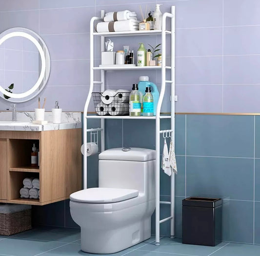 Estante Mueble Organizador de baño